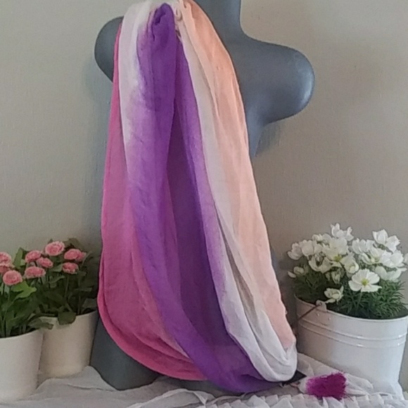 Colourful Sarong NWT - Picture 6 of 6